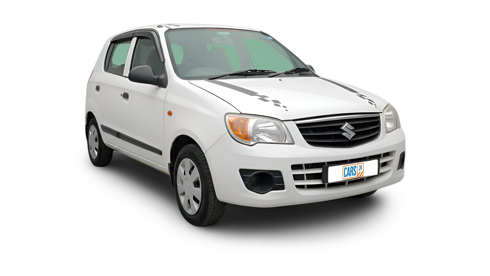 Maruti Alto K10-img